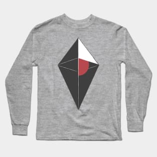 Atlas Long Sleeve T-Shirt